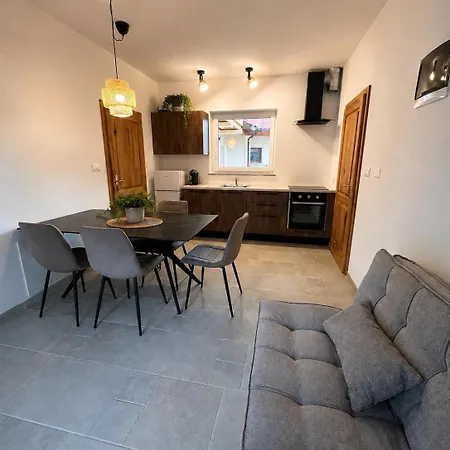 Idora's House Апартаменты *