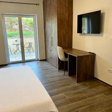 Idora's House Апартаменты